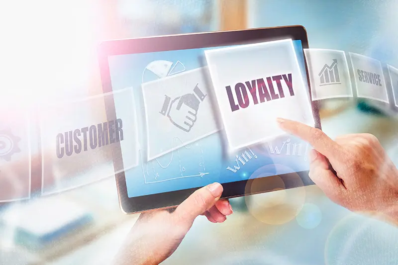 How Car Wash Businesses Benefit from Loyalty Programs?