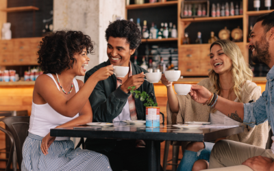How Rewards Programs can turn Coffee lovers into lifelong Customers