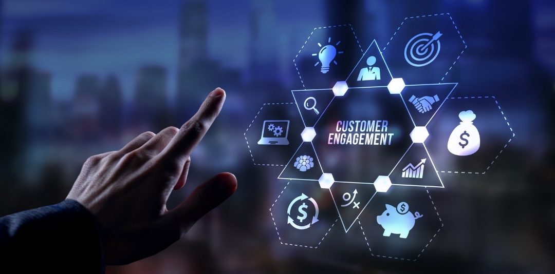 Why is customer engagement the key to business growth in Canada with Rewardola?