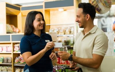Why are local Rewards Programs becoming popular among Shoppers in Canada?