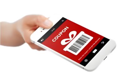 How can Canadians use local digital coupons to combat rising grocery and service costs?