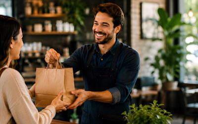 How Loyalty Programs Help Local Businesses Increase Repeat Customers?